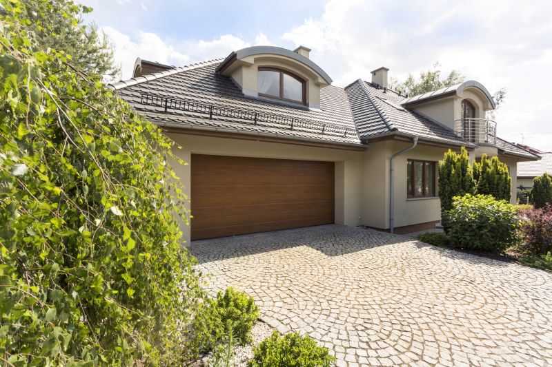 Stone Driveway Construction in Fort Collins, CO