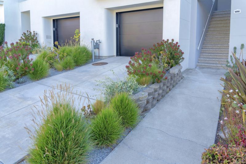Concrete Solutions For Driveways, Patios, And Walkways