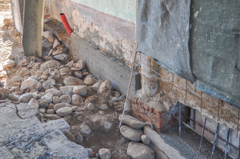 Structural Concrete Service