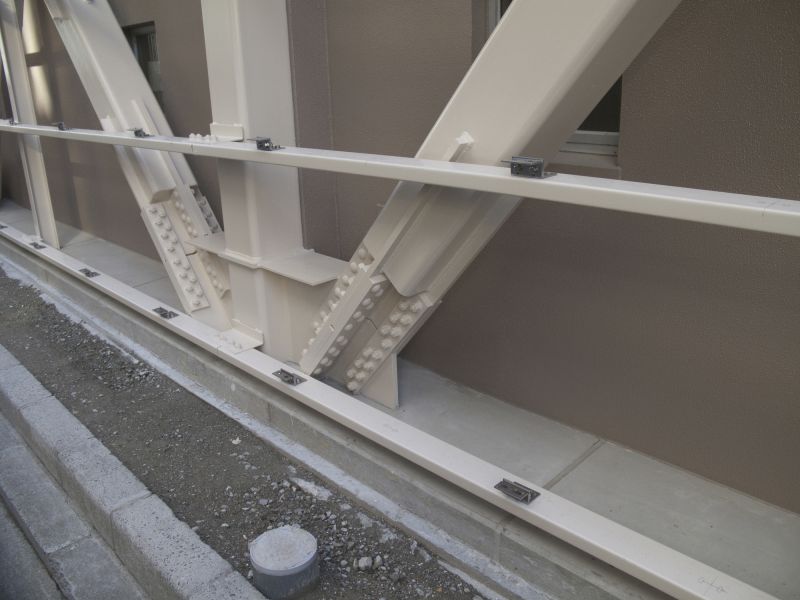 Structural Concrete Service