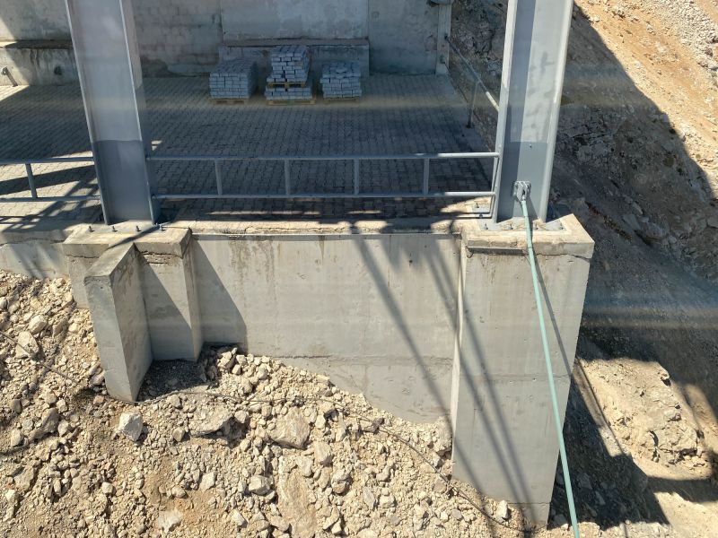 Structural Concrete Service